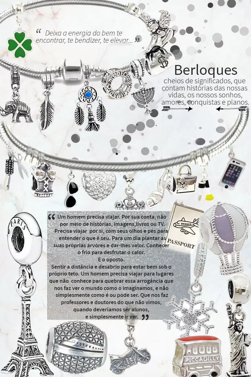 lohara berloques