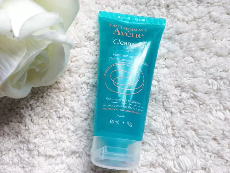 Cleanance Gel de Limpeza Facial Avène