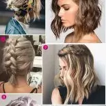 Penteados Para Cabelos Curtos: O Top 10 do Pinterest