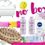 No Box: 5 Produtos de Banheiro Que Tô Amando!
