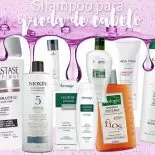 Shampoo Para Queda De Cabelo Funciona?