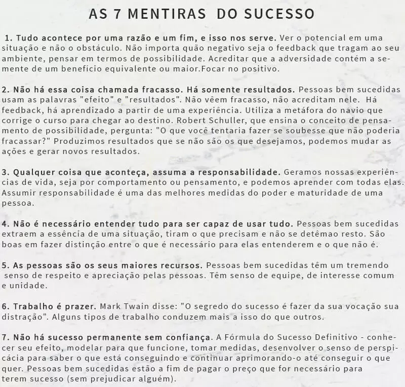 poder sem limites livro
