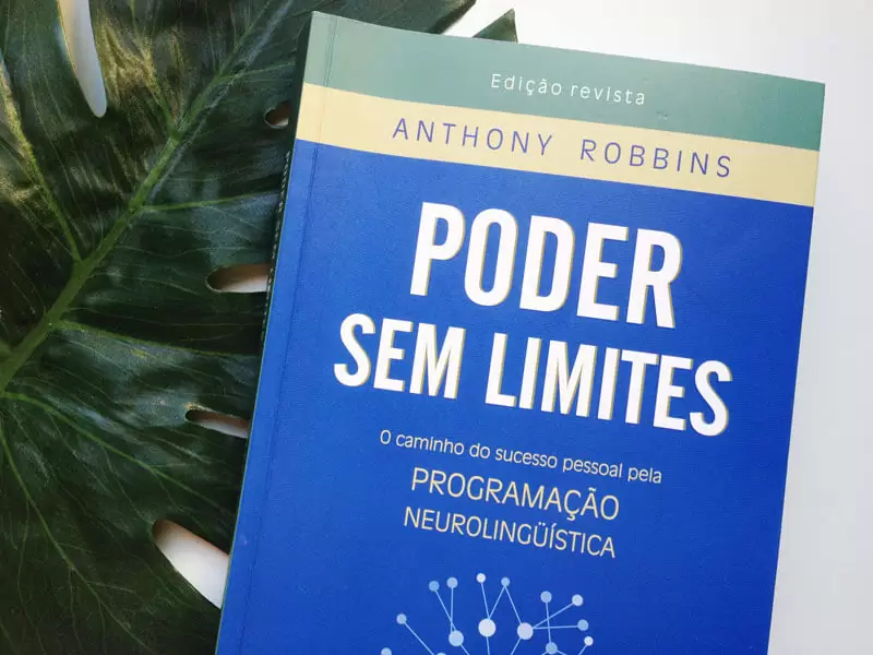 poder sem limites livro 