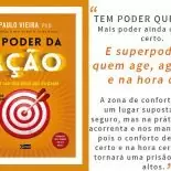 O Poder da Ação: Um Livro Incrível!