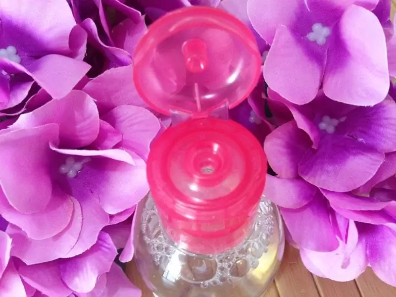 sensibio h2o solução micelar demaquilante bioderma