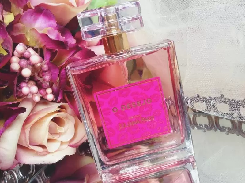 perfume o desejo juliana paes