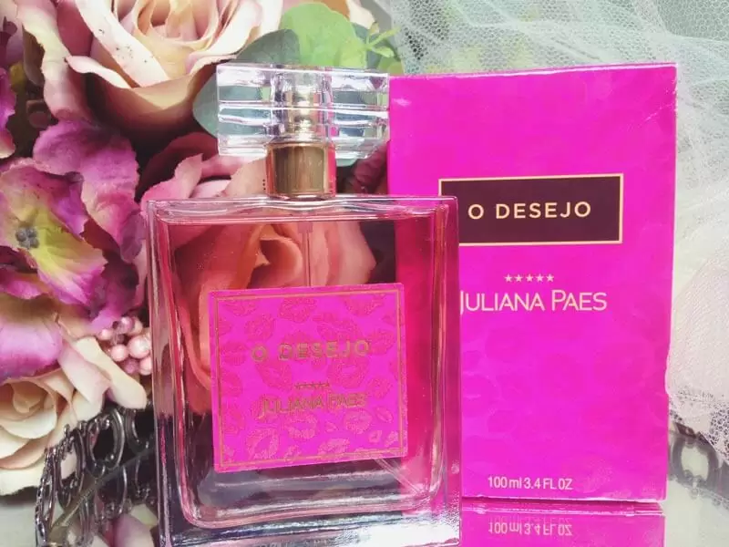 perfume o desejo juliana paes