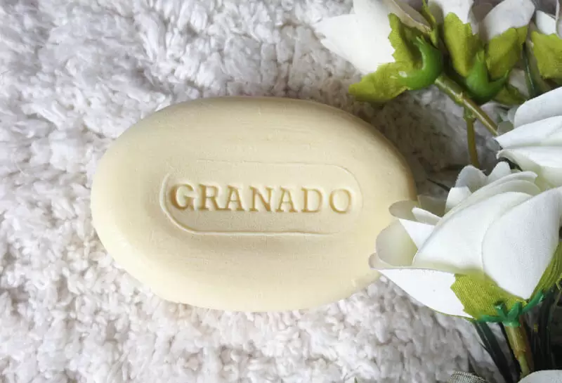 sabonete antiacne granado