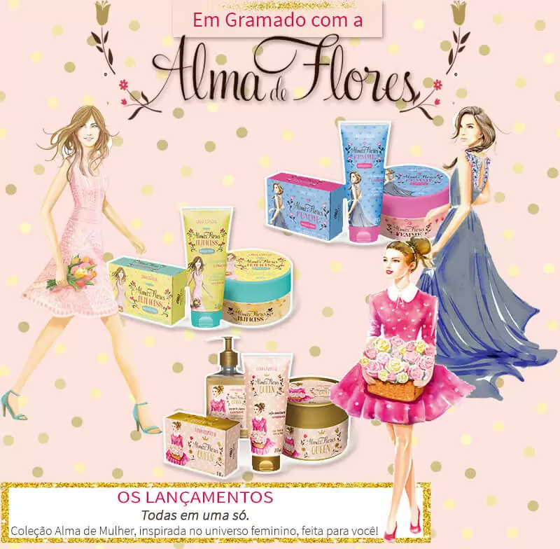 alma de flores 