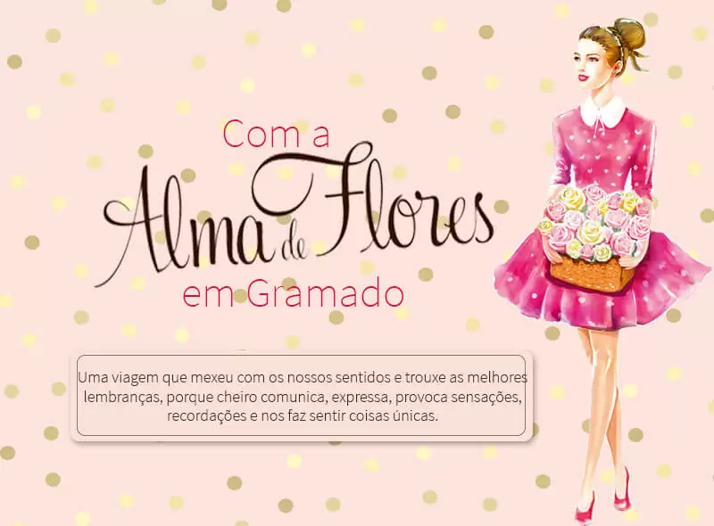 alma de flores