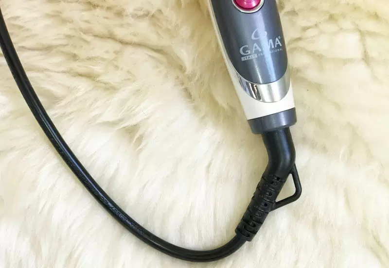 escova alisadora gama innova mini resenha juro valendo