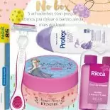 No Box: 5 Achados dos Bons, Com Preços Melhores Ainda!