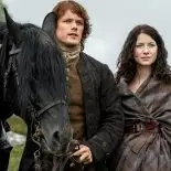 Outlander: Mais Uma Série Pra Gente Amar!