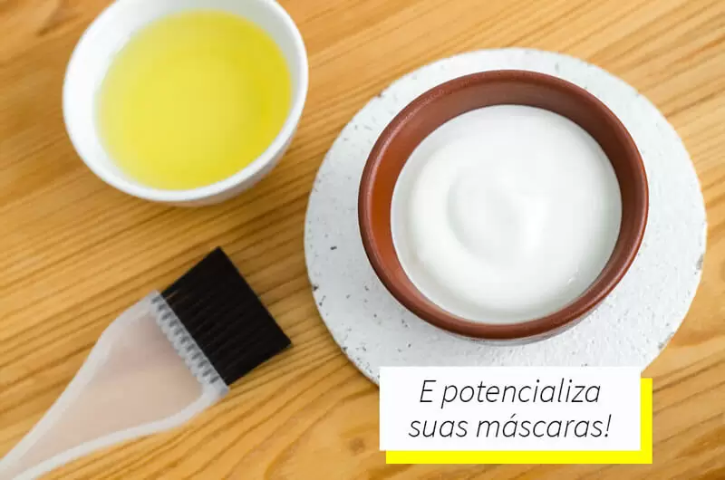 como usar azeite de oliva no cabelo juro valendo