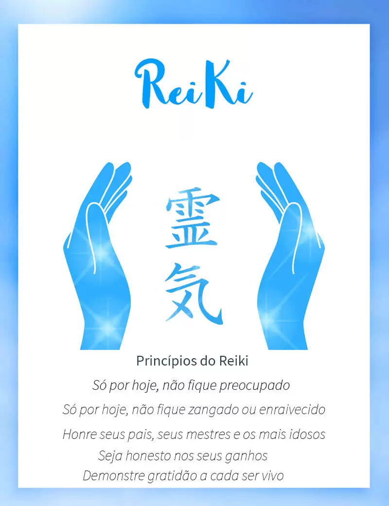 o que é reiki juro valendo