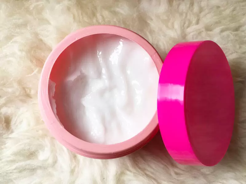 resenha máscara deita cabelo soft hair muriel juro valendo
