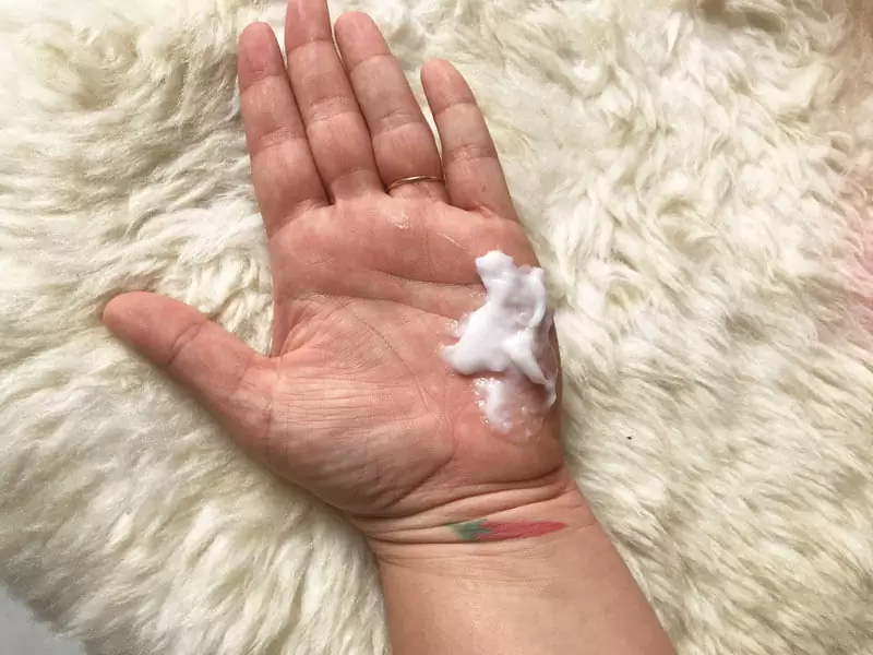 resenha máscara deita cabelo soft hair muriel juro valendo
