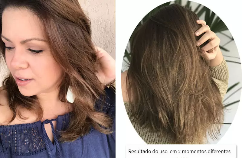 resenha máscara deita cabelo soft hair muriel juro valendo