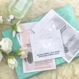 Máscaras Faciais Vichy: São Puro Poder!