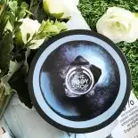 Manteiga Hidratante Corporal Blueberry The Body Shop