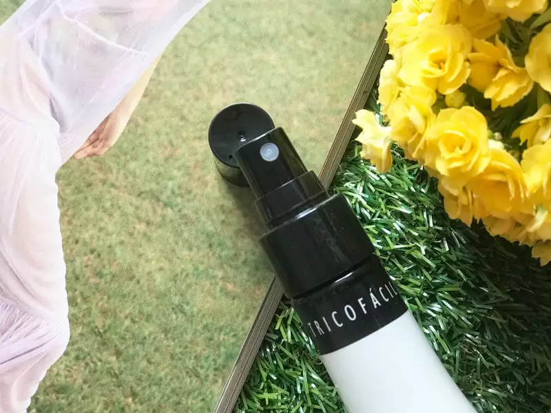 Vinagre de Frutas Tricofácil