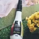 Vinagre de Frutas Tricofácil: Selagem Ácida Para Cabelos