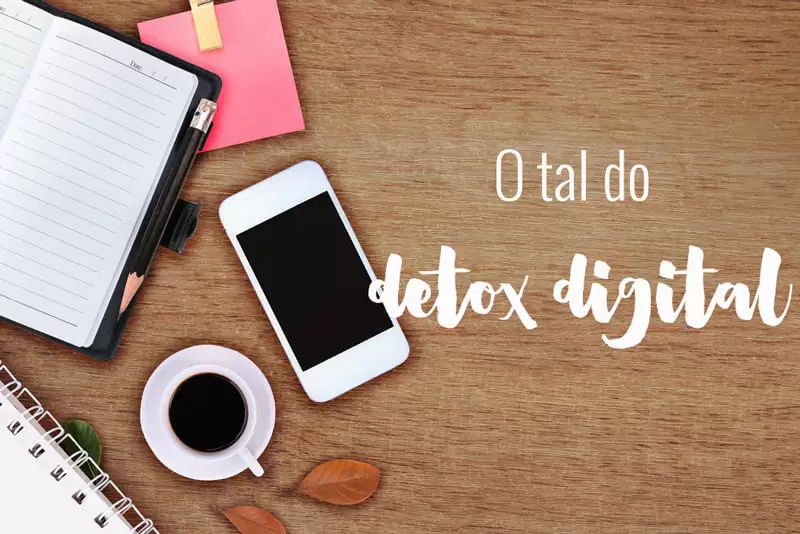 detox digital