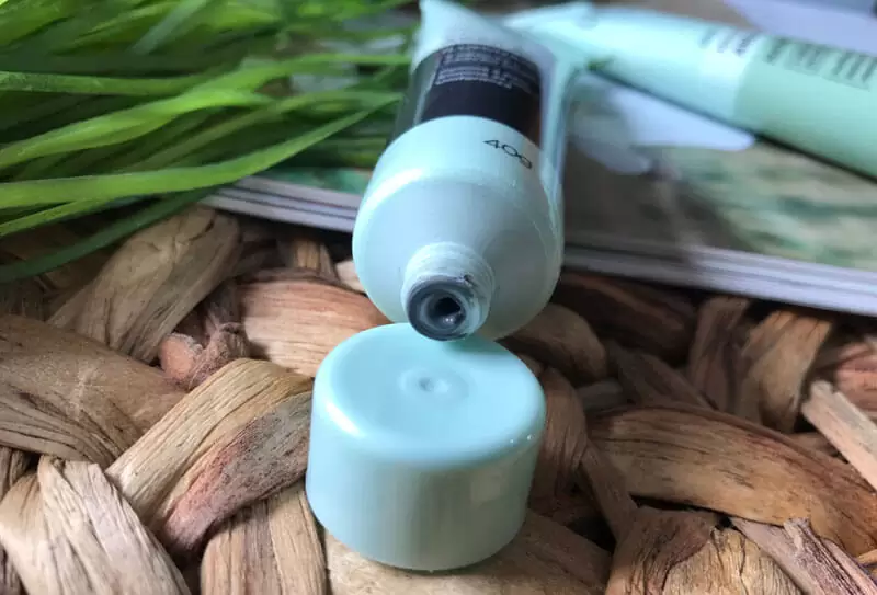 Resenha da Máscara Facial L´Oréal Detox Argila Pura Iluminadora
