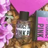 Perfume Toxic!Pink Natura Faces