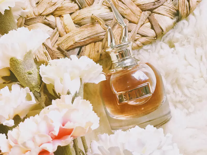 Perfume Scandal Jean Paul Gaultier resenha juro valendo