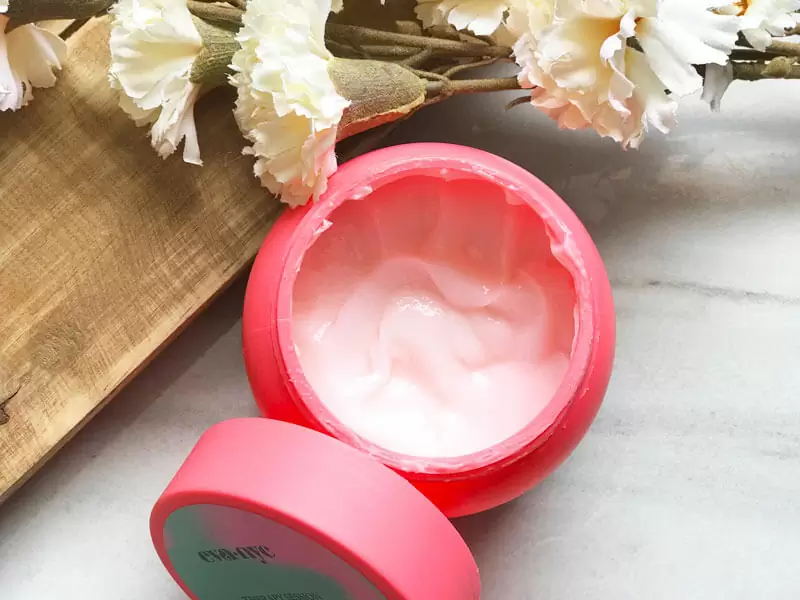 Resenha da máscara Therapy Session Hair Mask eva nyc juro valendo