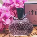 Perfume Chic Retrô Eudora: Cheirinho de Maça!