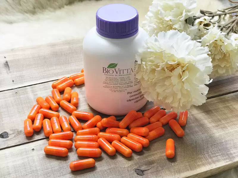 vitamina para cabelo crescer juro valendo