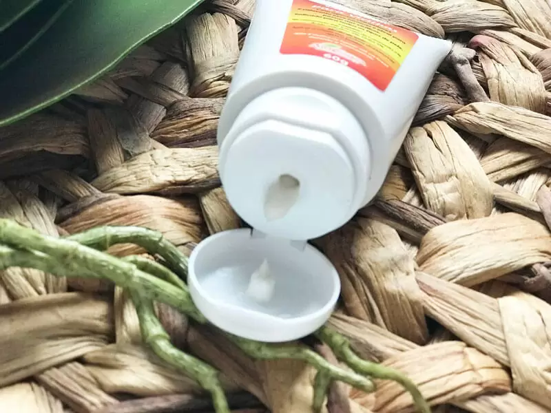 Creme Clareador Para Virilha