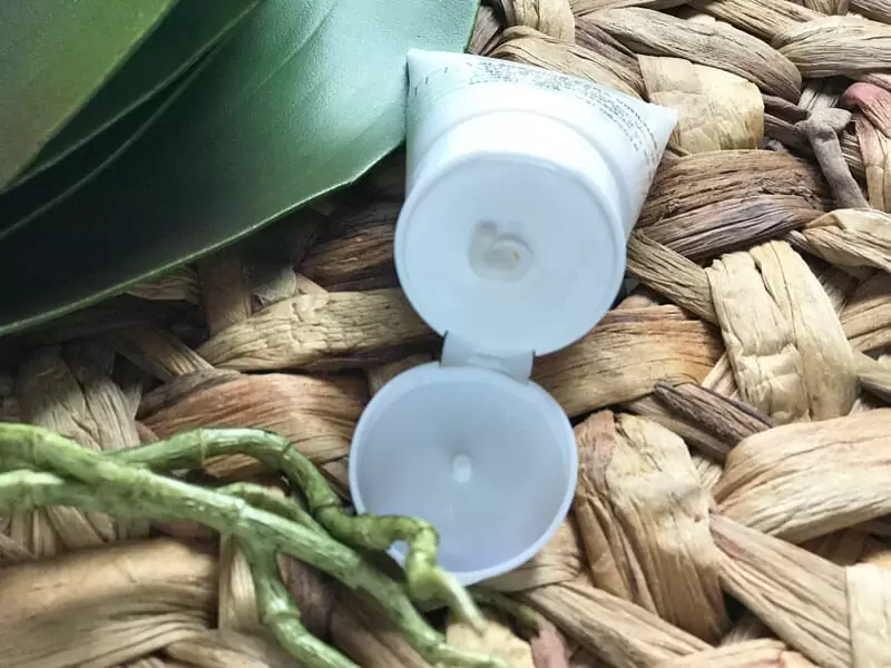 Creme Clareador Para Virilha