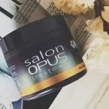 Máscara Yogurt Grego Salon Opus