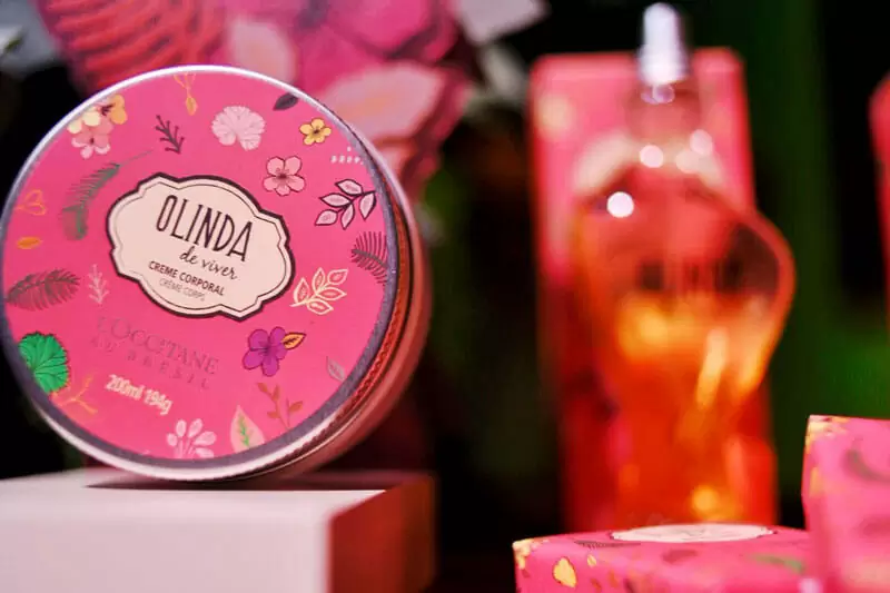 perfume olinda de viver resenha juro valendo