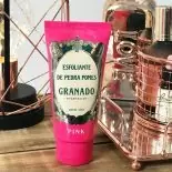 Esfoliante de Pedra Pomes Granado
