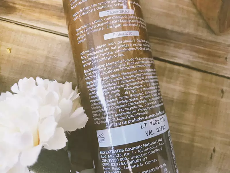 mega spray queravit bio extratus resenha por um fio juro valendo