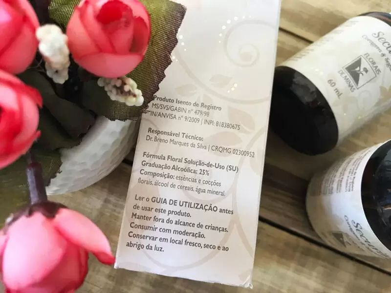 securitat florais de minas resenha juro valendo
