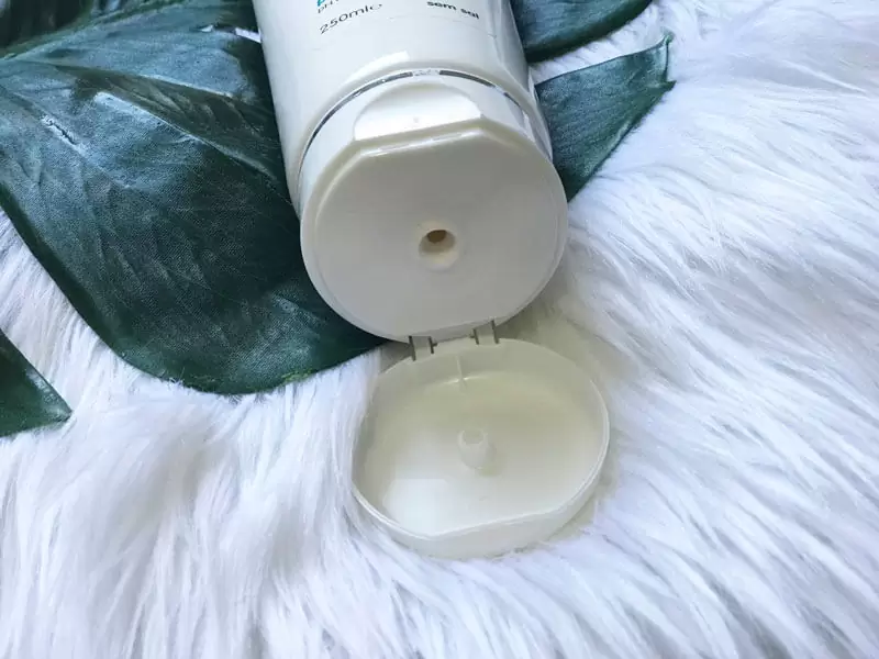 Defrizante Nutri Selante Restore Premium Amávia
