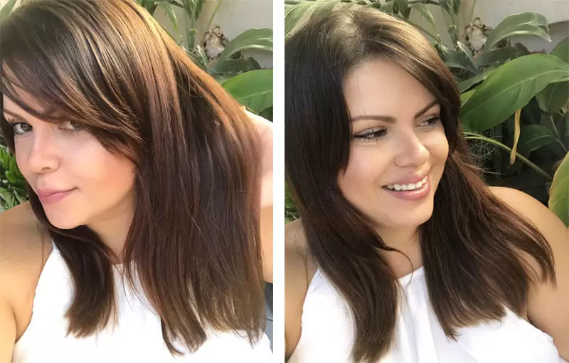 Defrizante Nutri Selante Restore Premium Amávia