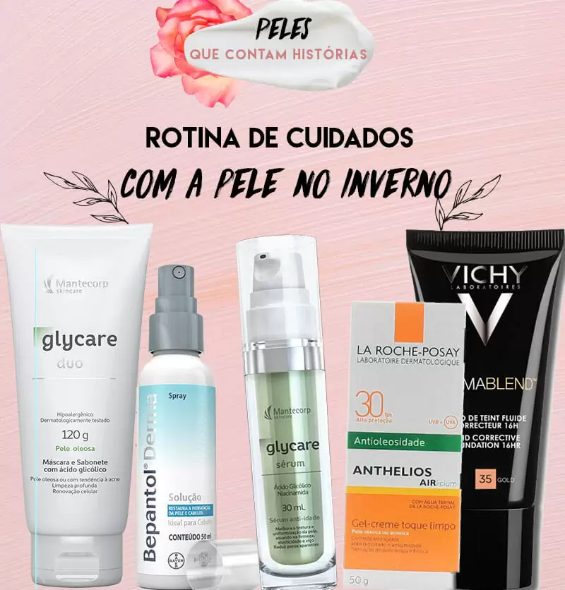 cuidados com a pele no inverno juro valendo
