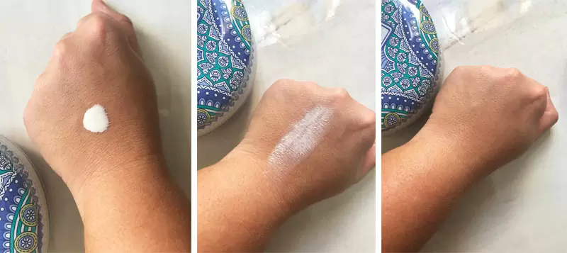 protetor solar Nivea Toque Seco Antissinais FPS 30 juro valendo