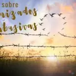 Sobre Amizades Abusivas: Cuidado!