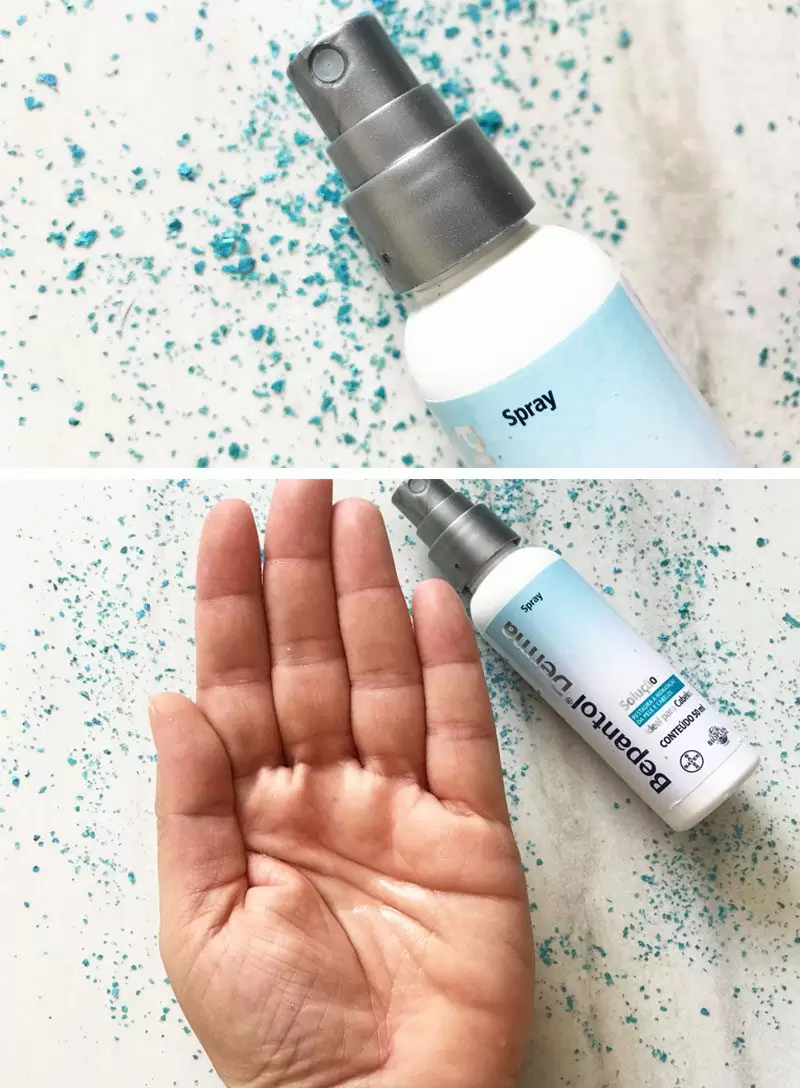 bepantol derma spray resenha