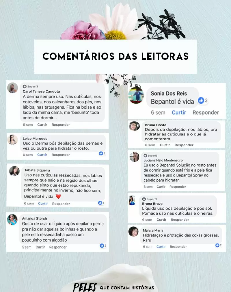 bepantol derma spray resenha