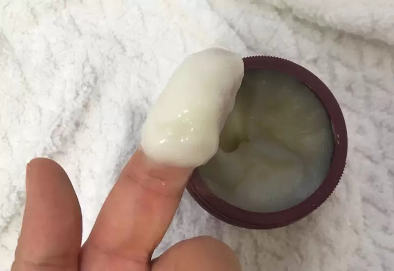 Máscara Shitake Plus Bio Extratus