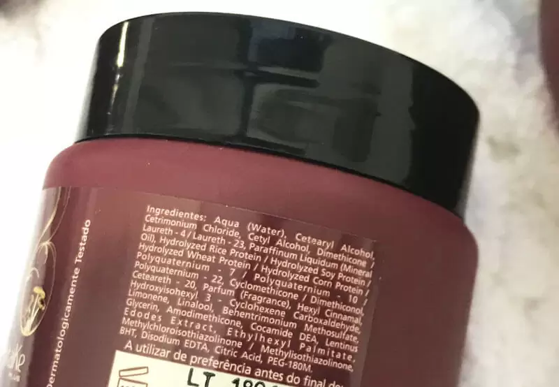 Máscara Shitake Plus Bio Extratus