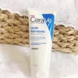CeraVe Loção Hidratante : Maravilhosa!